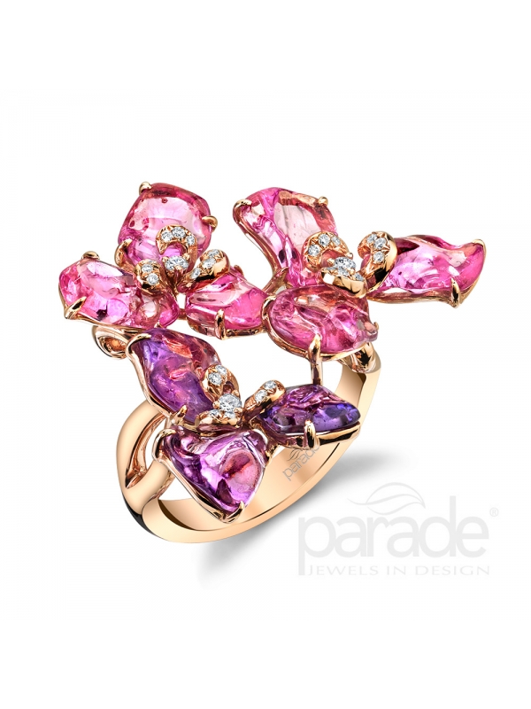 Parade Design - BD3651A-PS