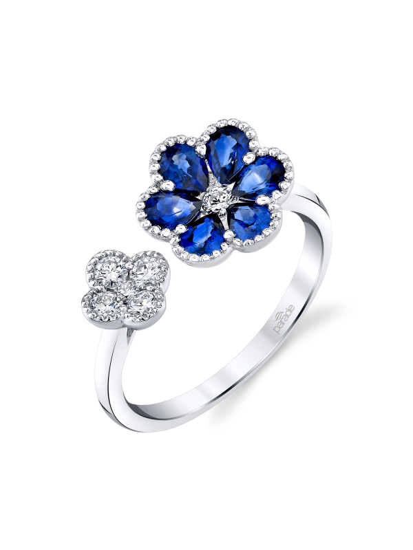 Parade Design - BD4607A-SA