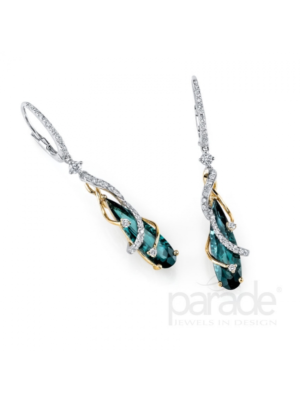 Parade Design - E2537/P4-WYGT