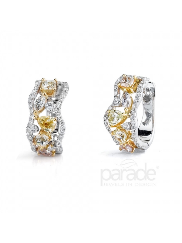 Parade Design - HE2284A-FD