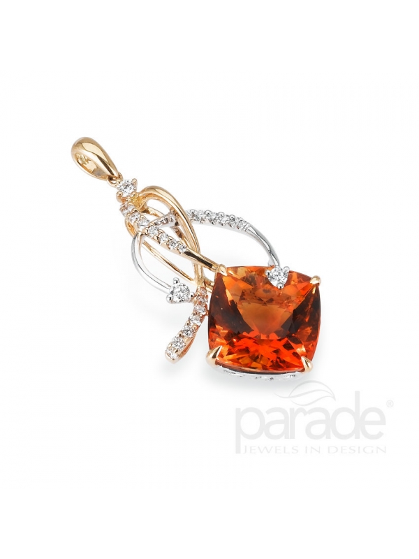 Parade Design - P2503/C2-WYCIT