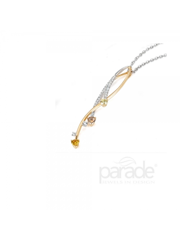 Parade Design - P2511A-FD