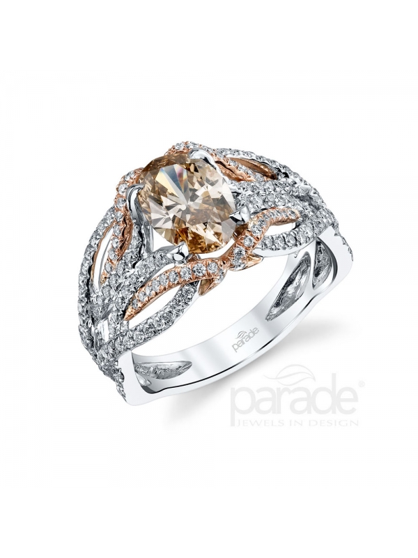 Parade Design - R3020/O2-WRFD