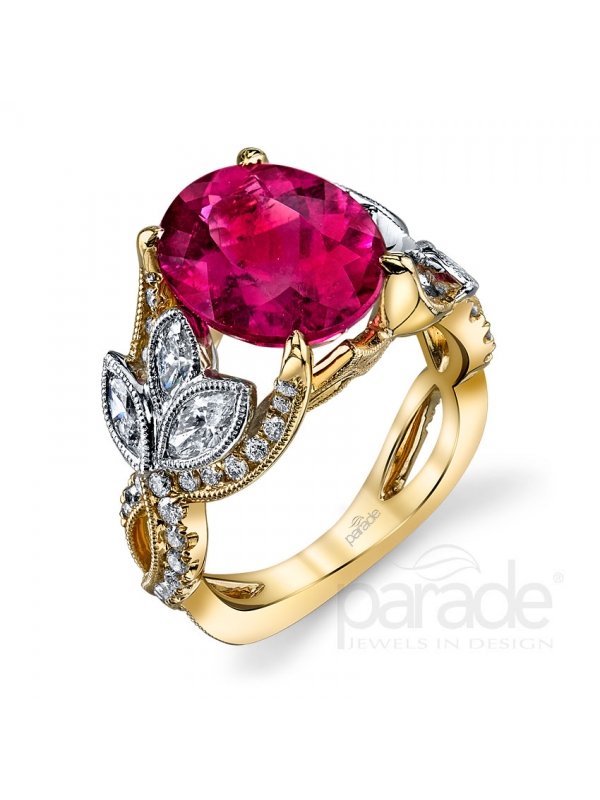 Parade Design - BMR3327/O1-YWPT