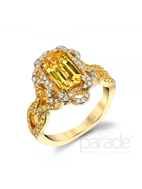 Parade Design - R3663/E1-YS