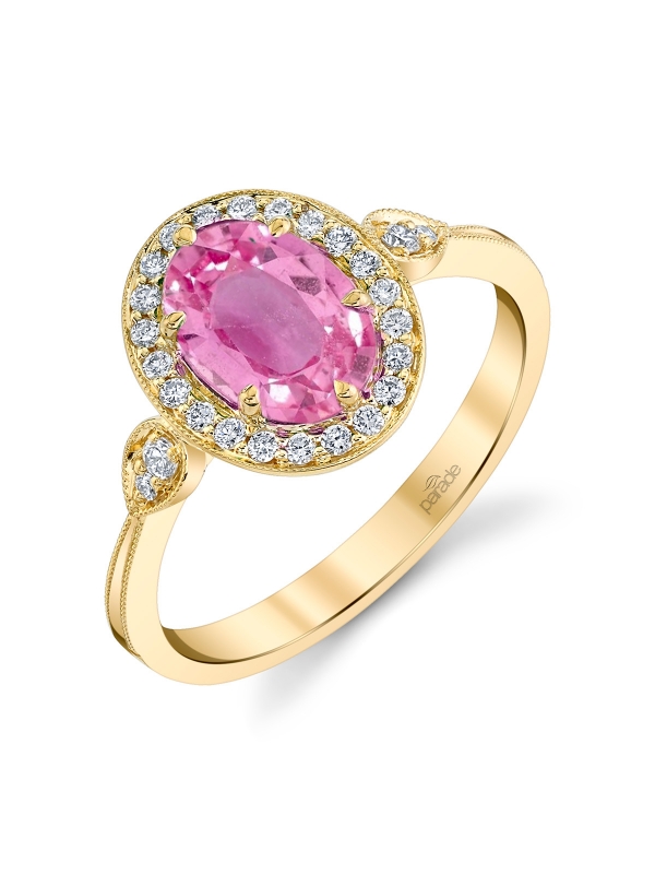 Parade Design - R4315C/O1-PS