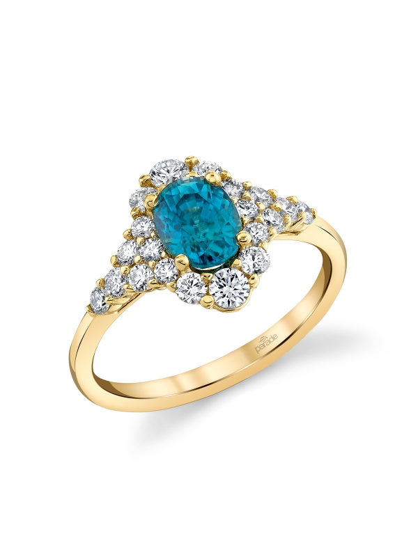 Parade Design - R5005/O1-BZ