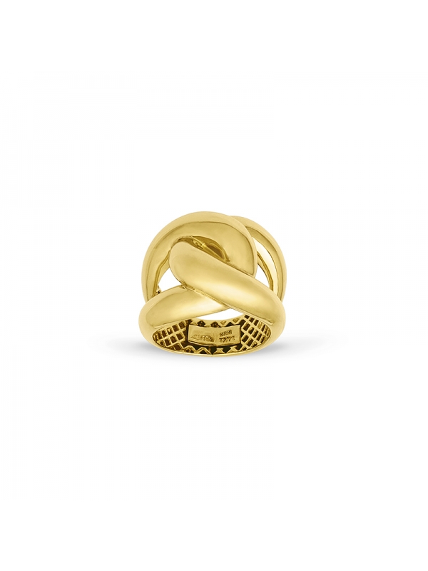 14KT Yellow Gold Ring