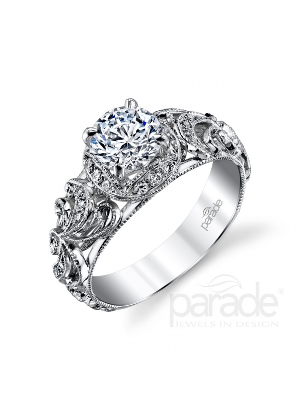 Parade Design -Bridal- R3071/R1