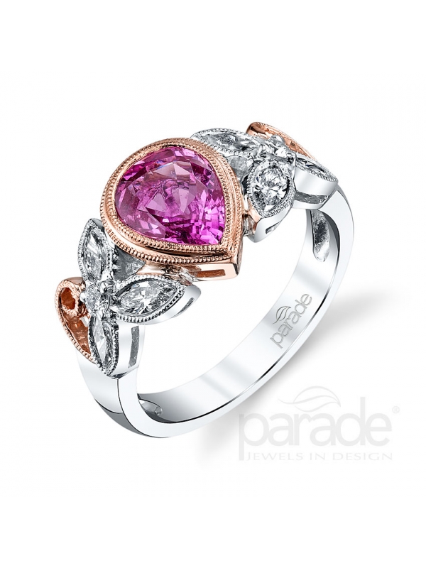 Parade Design - R3319/P1-WRPS2