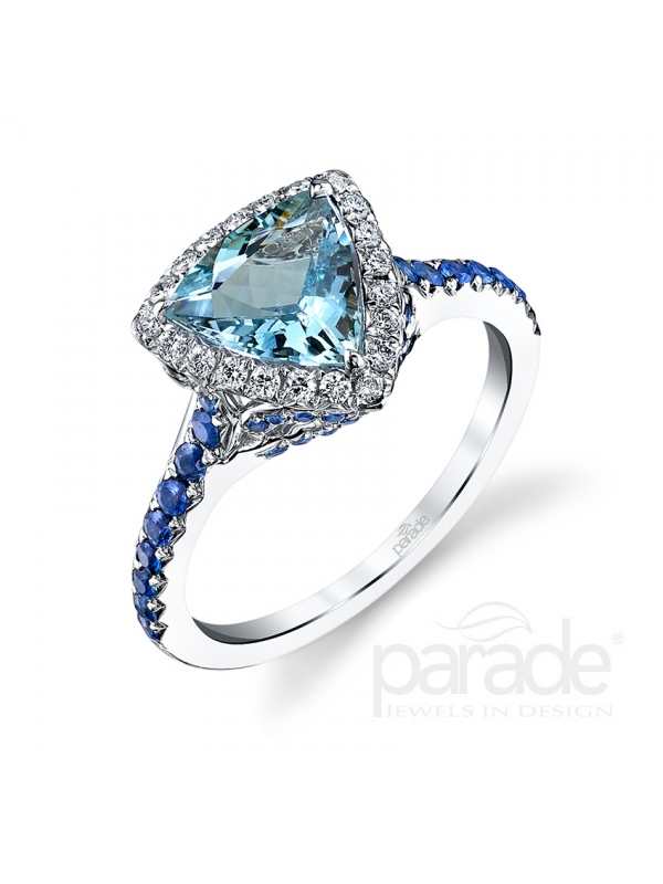 Parade Design - R3369/T1-AQ