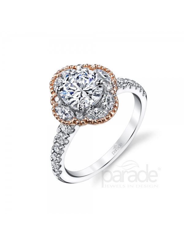 Parade Design - R3516/R1-WR