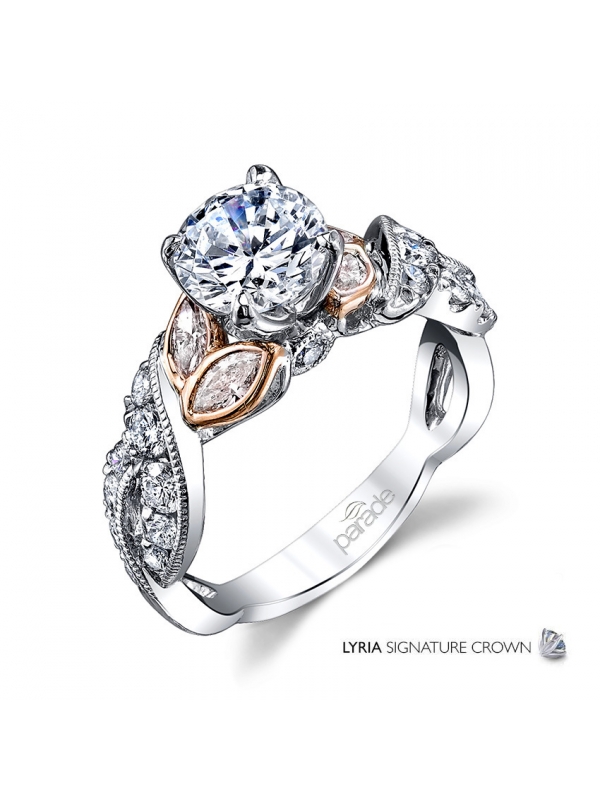 Parade Design - R3520/R1-WR